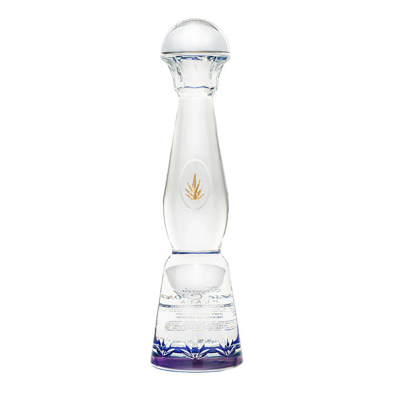 TEQUILA CASALE AZUL PLATA 70CL